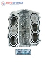 TOYOTA MOTOR 3/4 1GRFE 2DA GENERACION  NUEVO (11400-39145)