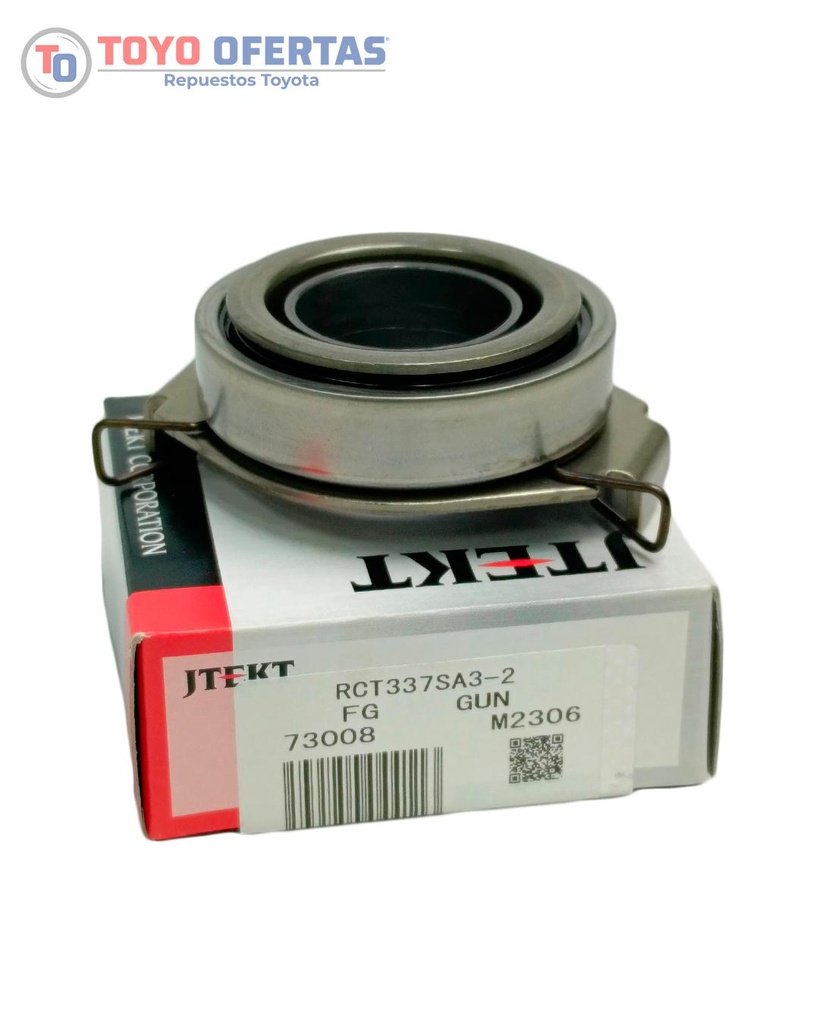 COLLARIN COROLLA AVILA /STARLET (31230-12140-KOY)