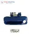 MANILLA EXTERIOR LH TOYOTA CAMRY 98-02 (69220-33041-J0)