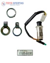 ENCENDEDOR DE CIGARRILLO TOYOTA CAMRY 03/05 (85500-33040)