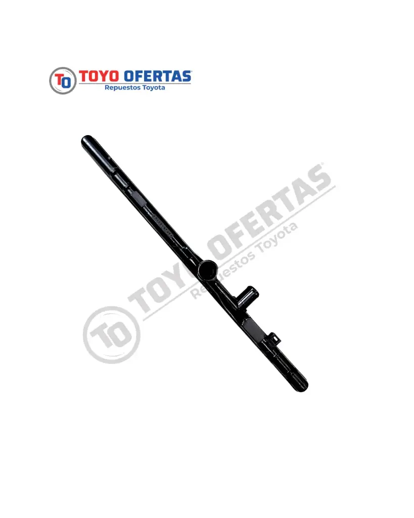 TANQUE DE RADIADOR SUPERIOR, TOYOTA STARLET 1996-1999 (16441-11380)
