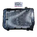 88460-37481 CONDENSADOR A/A , TOYOTA DYNA 2006-2008   XZU412/422 TURBO