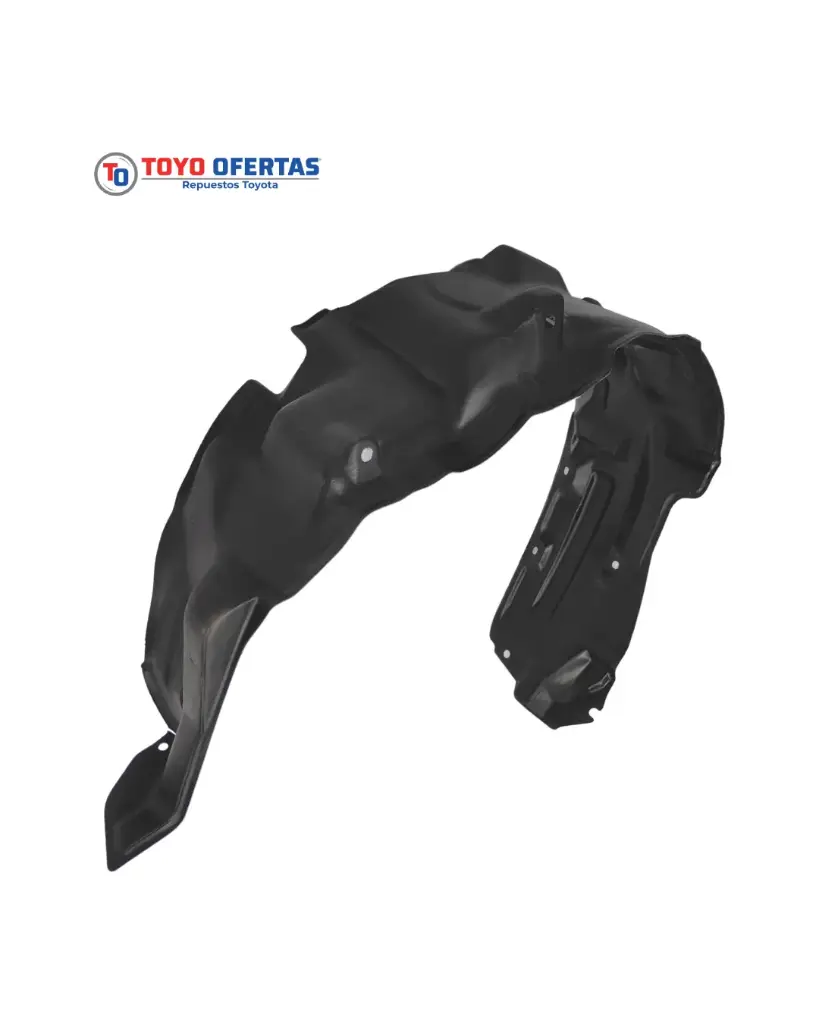 53875-60011 GUARDAPOLVO DELANTERO, DERECHO TOYOTA MERU