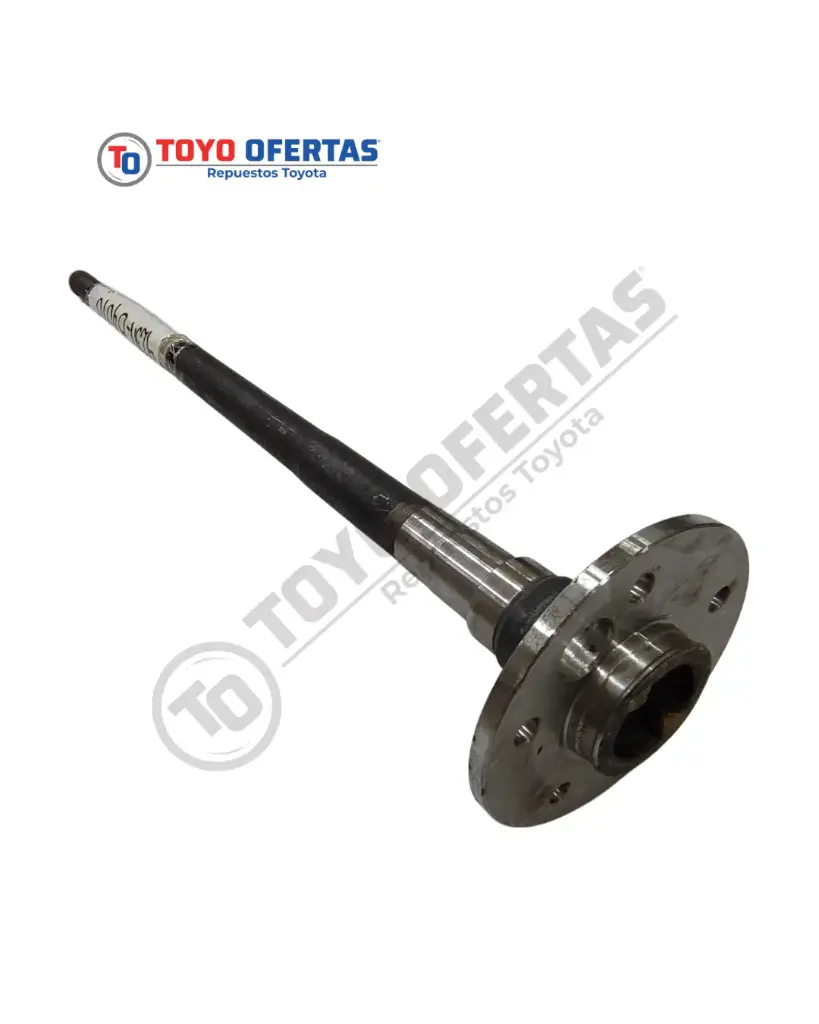 42311-B4010 PUNTA DE EJE TOYOTA TERIOS BEGO