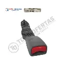 73380-60160-B0  Soporte para cinturón de seguridad, parte trasera central