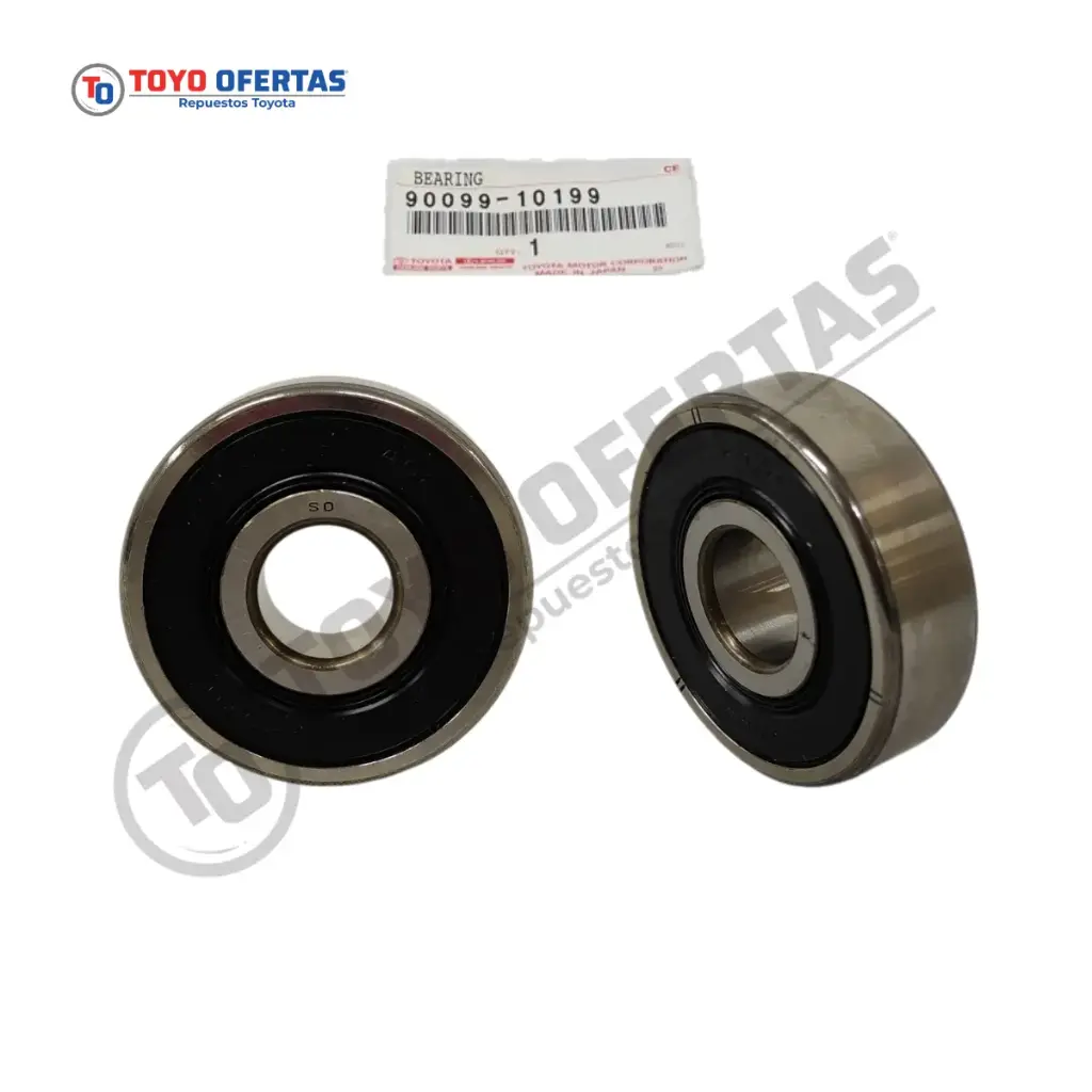 90099-10199   Rodamiento Toyota