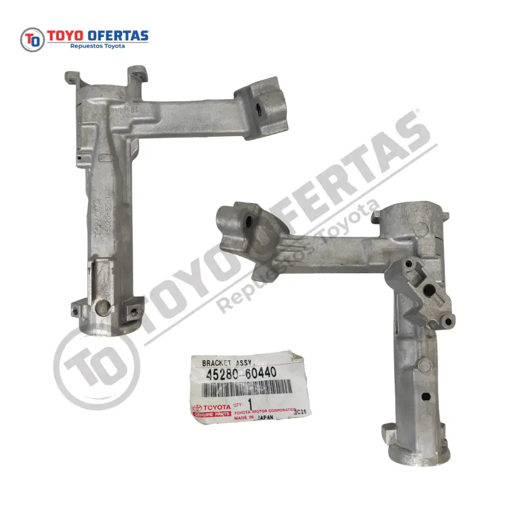 45280-60440   Conjunto De Soporte, Columna De Dirección, Superior