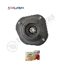 48609-10091    BASE AMORTIGUADOR DELANTERO TOYOTA STARTLET 1.3 3TORNILLOS 14