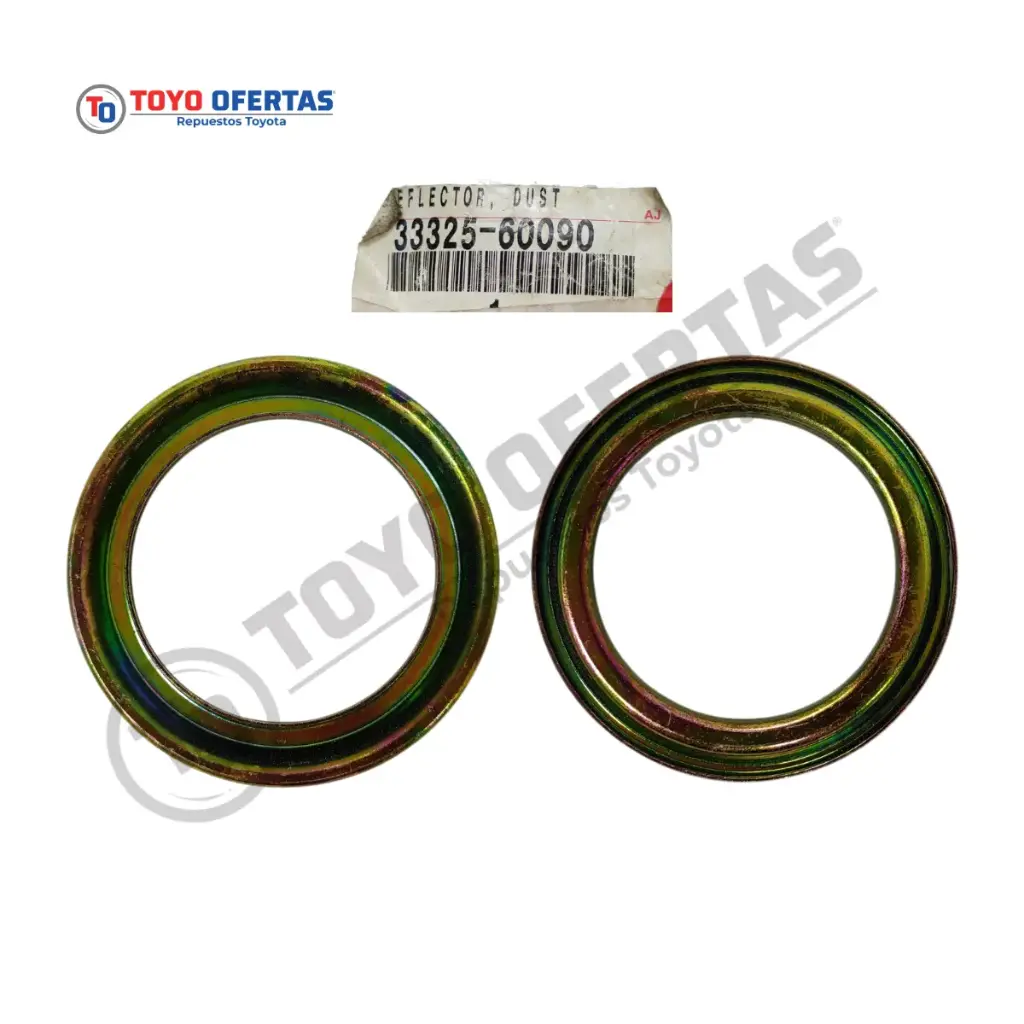 33325-60090   DEFLECTOR POLVO