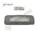 81261-60040-B1   TAPA LAMPARA DE LUZ TOYOTA MERU PRADO