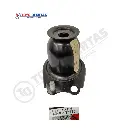 48401-32020   BASE AMORTIGUADOR TRASERA COROLLA 2003, 2004, 2005, 2006 Der