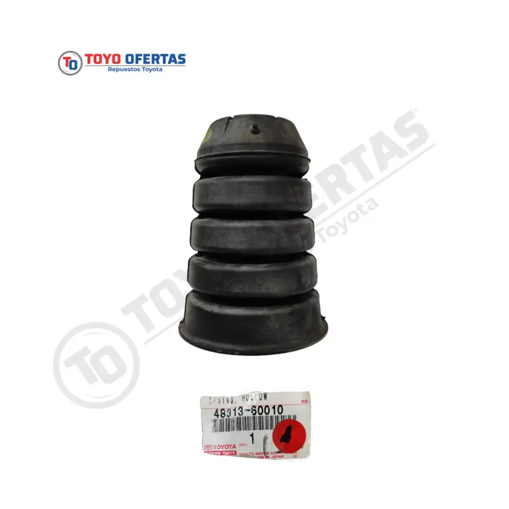 48313-60010   TOPE GUARDAPOLVO ESPIRAL TOYOTA BURBUJA FZJ80