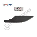 63493-0K010   TAPA  PARRILLA  TECHO  TRASERA DERECHA Fortuner 2005-2011