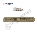 63620-0K010   SALIDA DE AIRE DE TECHO TRASERO PARA TOYOTA FORTUNER 2006-2014