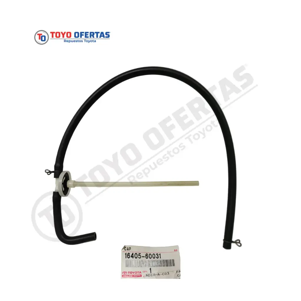 16405-60031   TAPA, TANQUE DE RESERVA