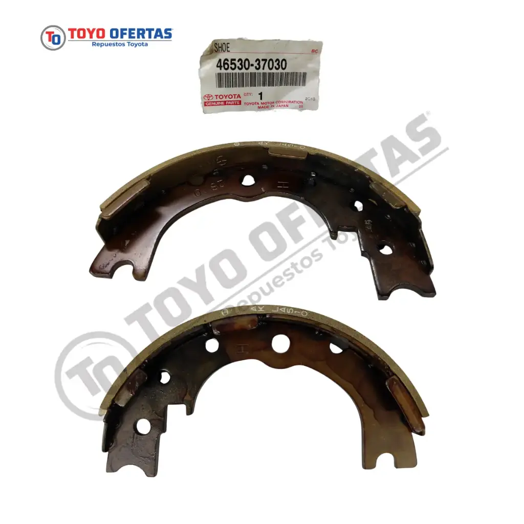 46530-37030   BANDA FRENO DE MANO HINO 300 DYNA 2004-2015