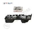 52575-52111   BASE GUIA DERECHA PARACHOQUES TRASERO TOYOTA YARIS 06-11