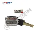 69055-60040  JUEGO DE CILINDRO Y LLAVE TOYOTA