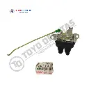 64610-12310 CERRADURA DE MALETA TOYOTA