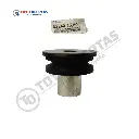 52240-20010  GOMA INFERIOR PUENTE TOYOTA AVILA