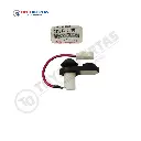 84231-12080   INTERRUPTOR  PULSADOR  LÁMPARA PUERTA TRASERA TOYOTA PRADO