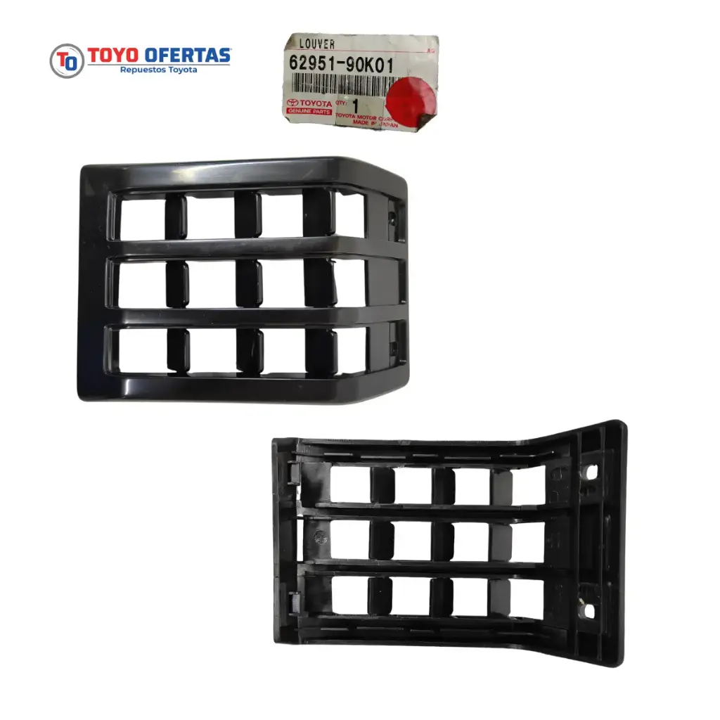 62951-90K01  REJILLA DE VENTILACIÓN, INTERIOR DERECHA