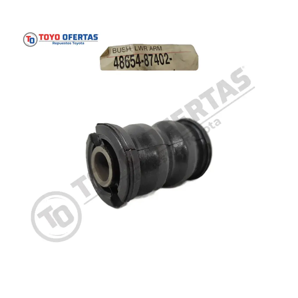 48654-87402  BUJE DE MESETA TOYOTA TERIOS