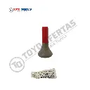 72661-32030-E0   BOTÓN  DE   INTERRUPTOR DE LIBERACIÓN  RECLINABLE DEL ASIENTO TRASERO