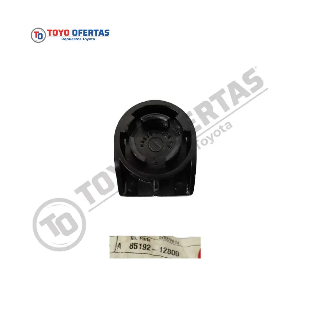 85192-12800  TAPA LIMPIA PARABRISAS 4RUNNER 5VZ MERÚ