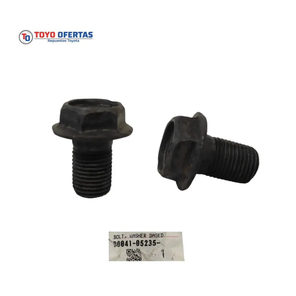 90041-05235 TORNILLO CON ARANDELA