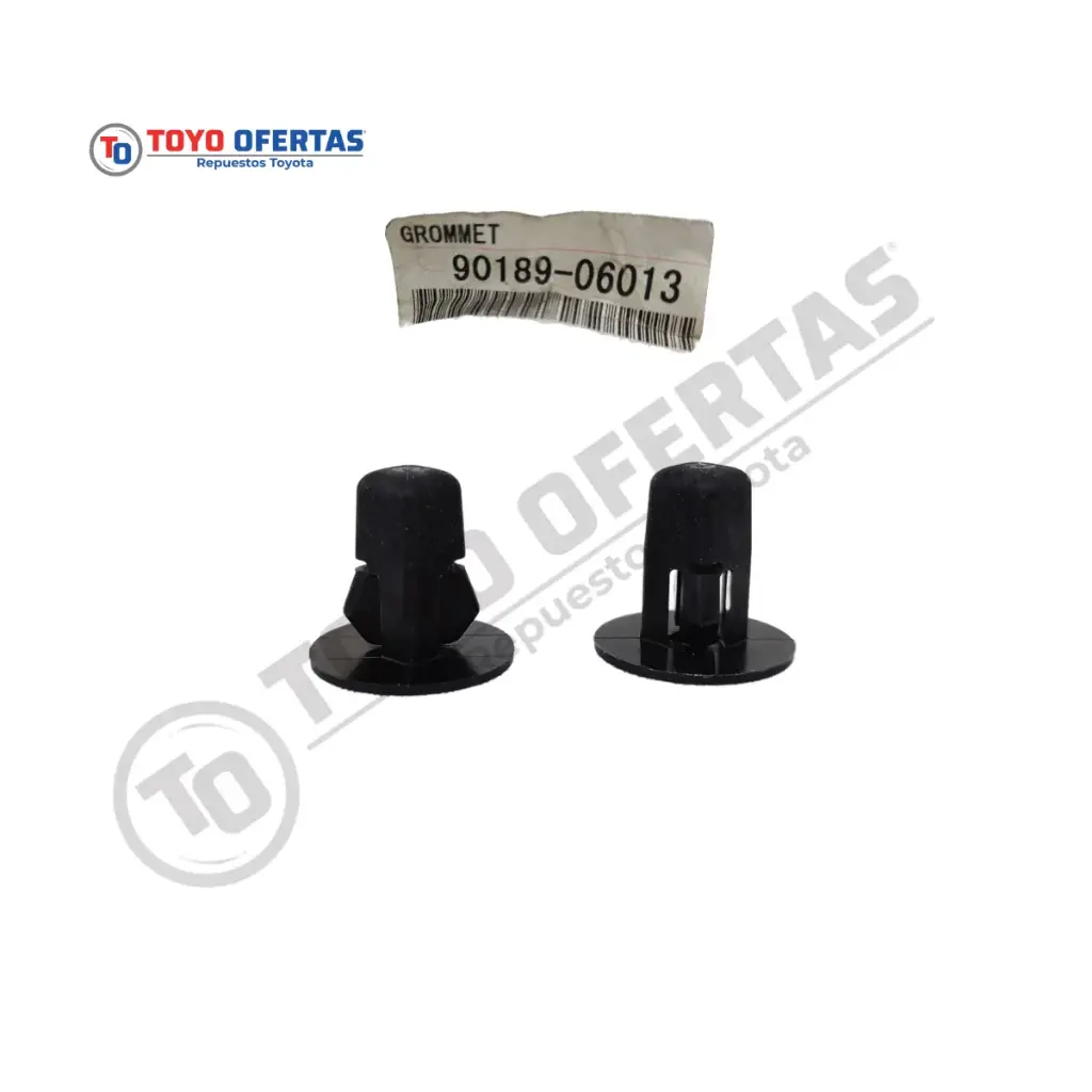 90189-06013 CLIP GUARDAPOLVO TOYOTA 4RUNNER FORTUNER