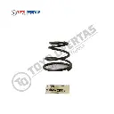 90502-26007  RESORTE DE COMPRESIÓN TOYOTA