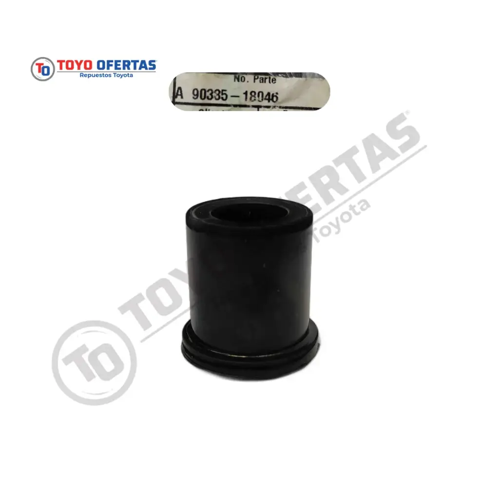 90385-18046  BUJE BALLESTA HILUX 1996-1999 4X4