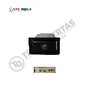 84165-16010  INTERRUPTOR DE LUCES ANTINIEBLA TOYOTA HILUX