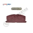 04465-12090  PASTILLA DE FRENO COROLLA ARAYA AVILA SAPITO BABY CAMRY STARLET