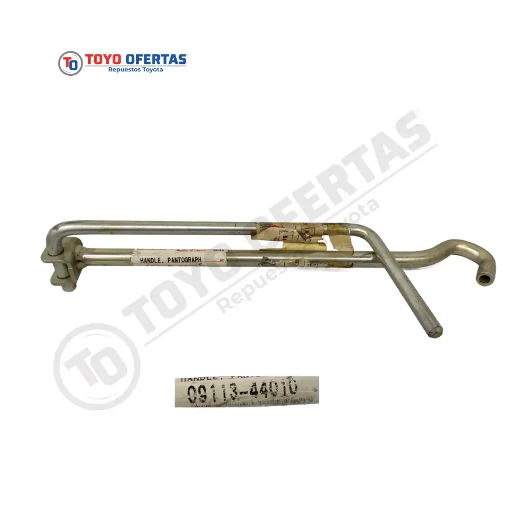 09113-44010  MANIJA DE PANTÓGRAFO TOYOTA