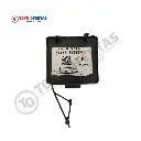 52165-B4040-  TAPA REMOLQUE PARACHOQUE TRASERO TERIOS BEGO