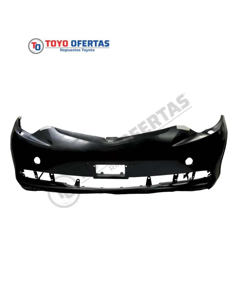 52119-28958  PARACHOQUES DELANTERO TOYOTA PREVIA 06-08