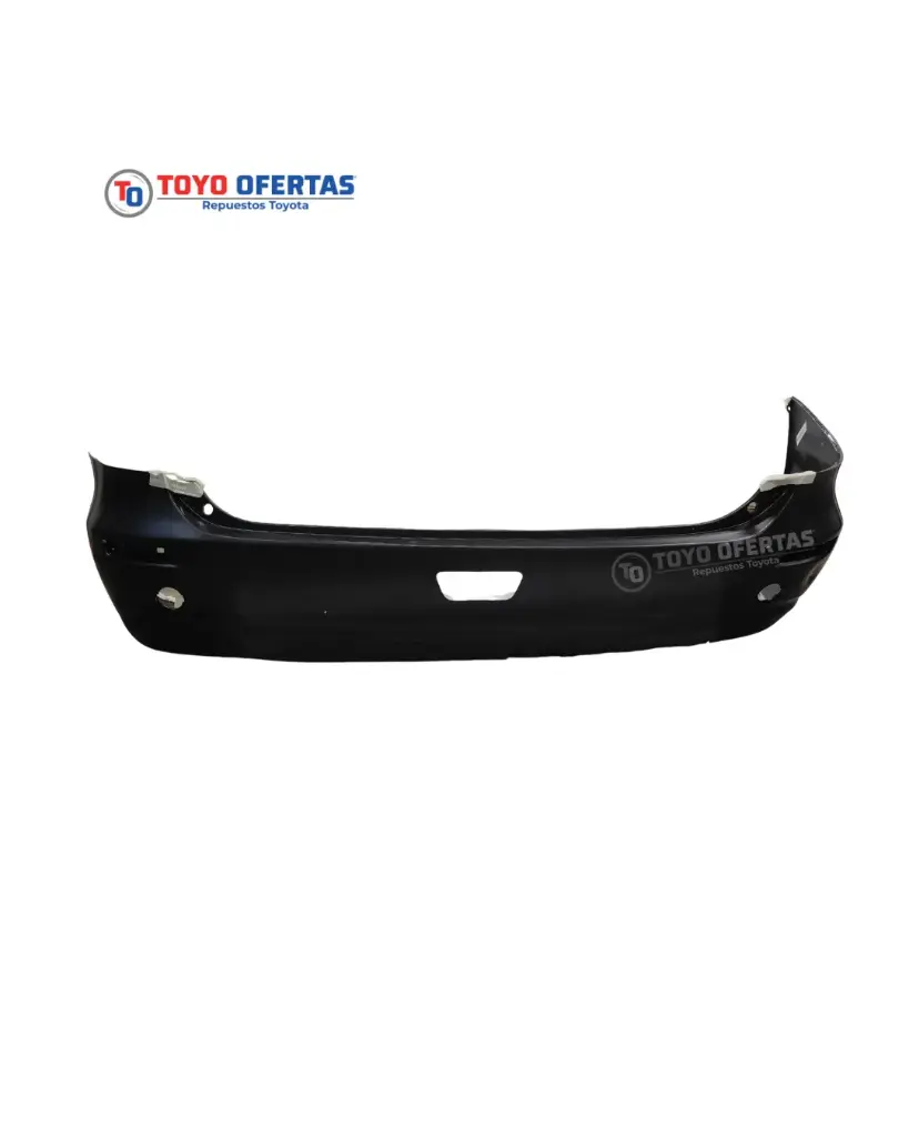 52159-28916  PARACHOQUE TRASERO TOYOTA PREVIA 2006-2011