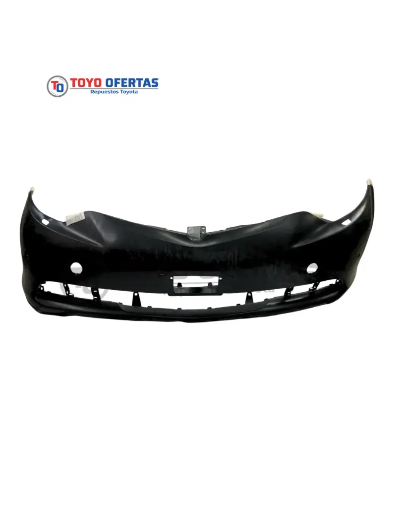 52119-28959  PARACHOQUE DELANTERO, TOYOTA PREVIA 2006-2019