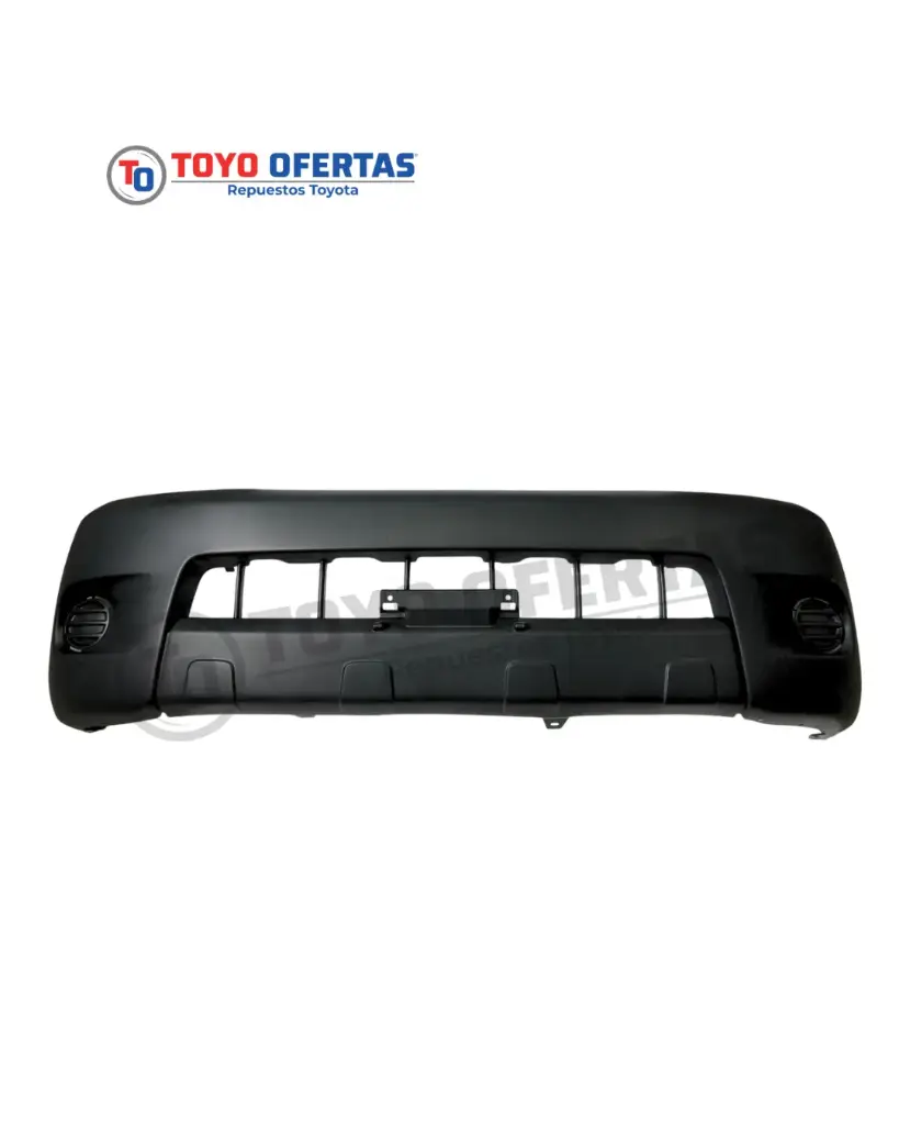 52119-0K968  PARACHOQUE DELANTERO TOYOTA HILUX 2004-2012