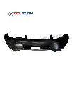 52159-52922  PARACHOQUE TRASERO TOYOTA YARIS 2005-2011