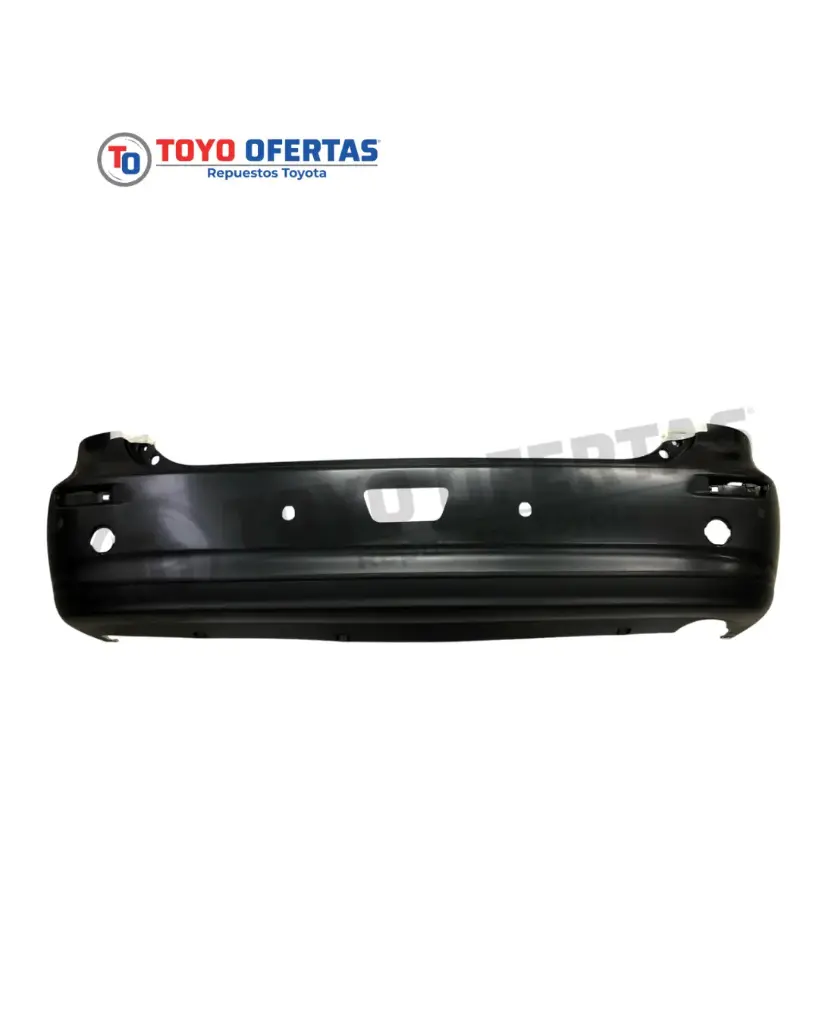 52159-28917  PARACHOQUE TRASERO TOYOTA PREVIA 2006-2019