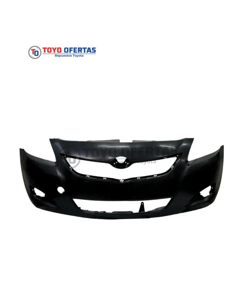 52119-52934  PARACHOQUE DELANTERO TOYOTA YARIS 2006-2016