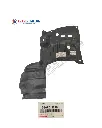 51442-12130  CUBIERTA, DEBAJO DEL MOTOR LH COROLLA
