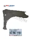 53811-1H140  GUARDAFANGO, DELANTERO DERECHO COROLLA SENSACION