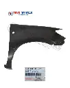 53811-0K010  GUARDABARROS, DELANTERO DERECHO HILUX/FORTUNER