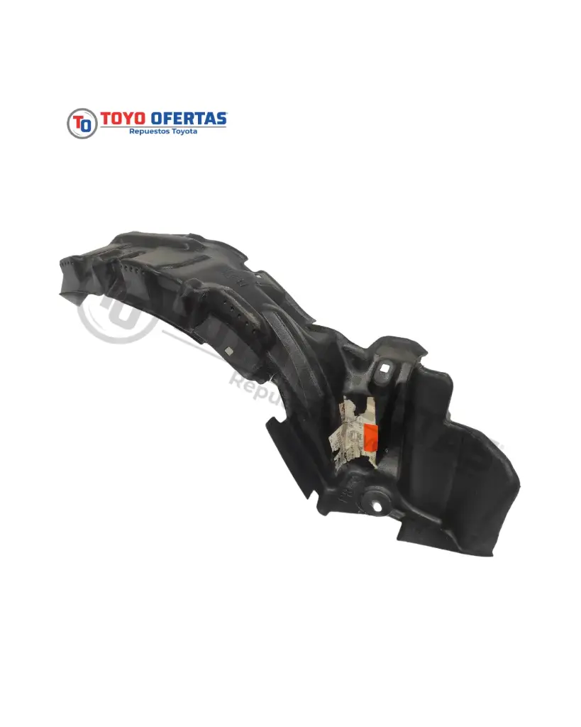 53875-35070  GUARDAPOLVO DELANTERO DERECHO TOYOTA HILUX 2001-2005