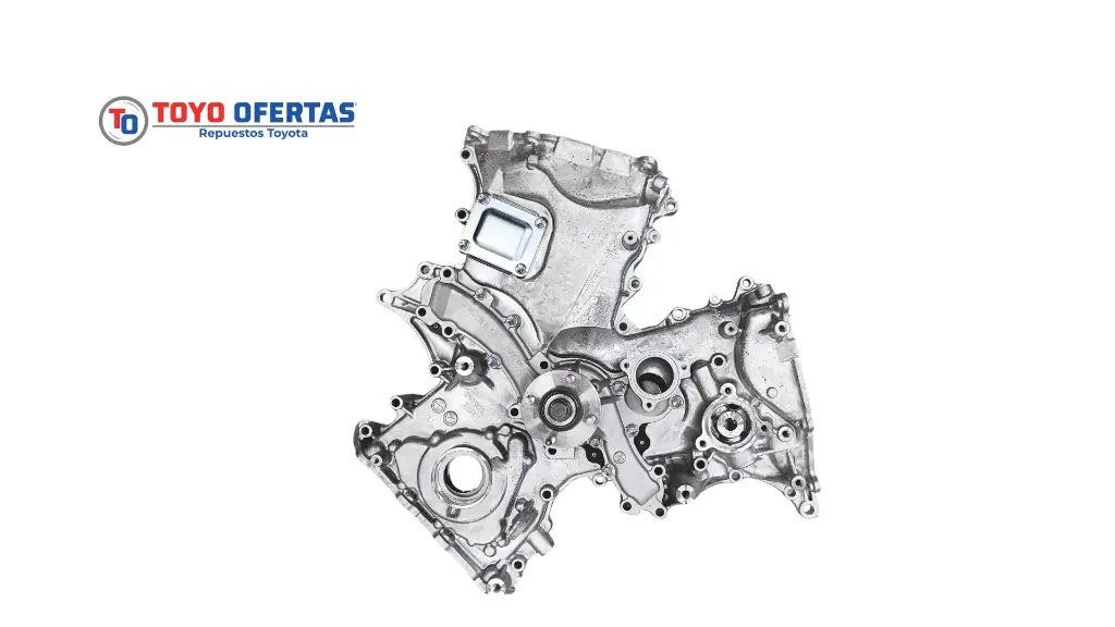 11310-31014 TAPA CADENA ORIGINAL TOYOTA 1GR  4RUNNER/HILUX/FORTUNER