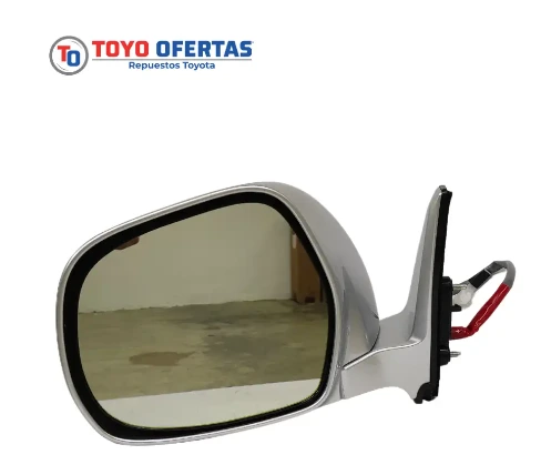 87940-35630-B0  RETROVISOR IZQUIERDO TOYOTA 4RUNNER
